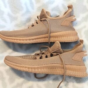 Desert Tan Men's Sneakers